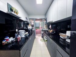 Blk 477B Hougang Capeview (Hougang), HDB 5 Rooms #619044041